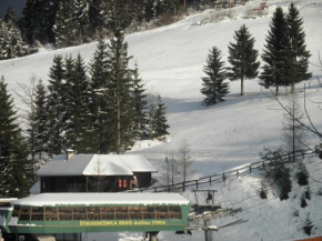 Holiday Home Čumar Cerkno